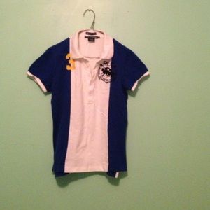 Ralph Lauren Sport -The Skinny Polo