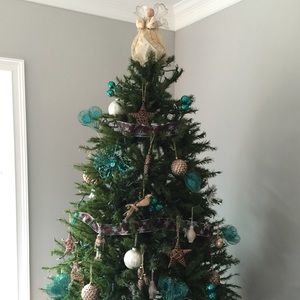 Meet your Posher, Jo beth