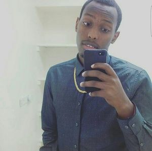 Meet your Posher, Augustin