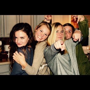 Meet your Posher, Ellie