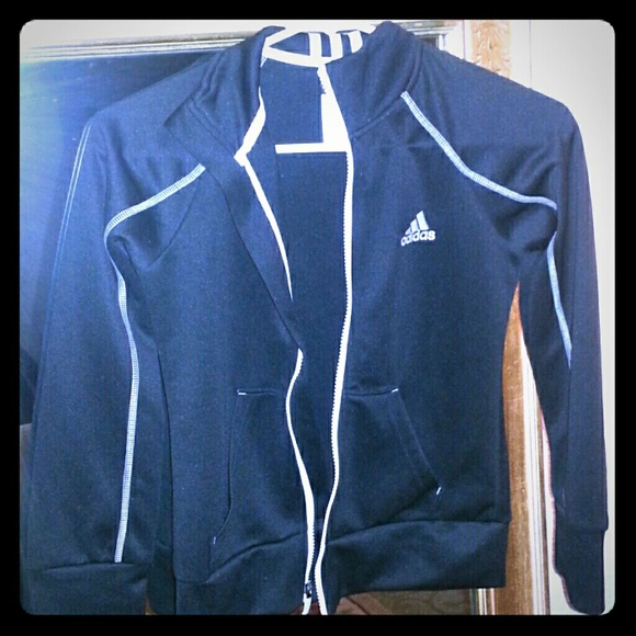 ??Adidas jacket