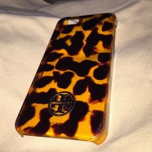 Tory Burch IPhone 5 Case