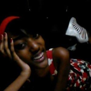 Meet your Posher, Ericka