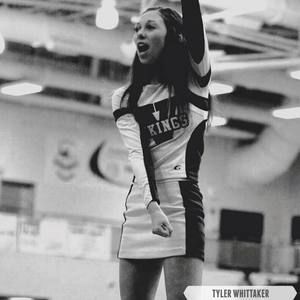 Meet your Posher, Tyler