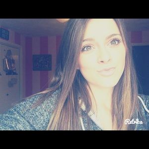 Meet your Posher, Megan