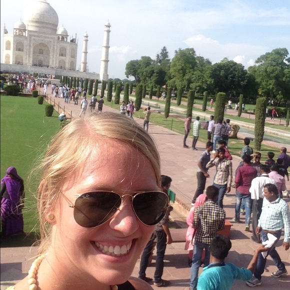 Meet your Posher, Katelin
