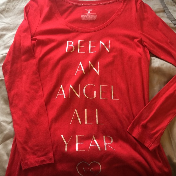 Victoria's Secret nighty