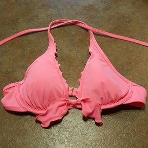 Victorias Secret Small Bikini Top