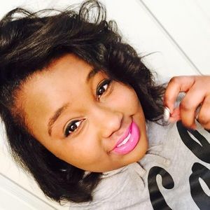 Meet your Posher, Ciara