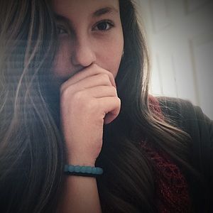 Meet your Posher, Sara