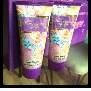 Bundle for mmdawson7