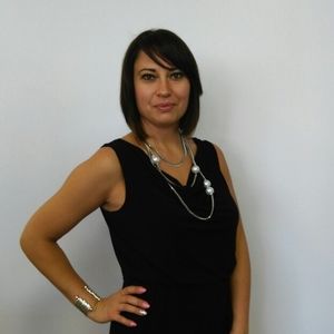 Meet your Posher, Liliya