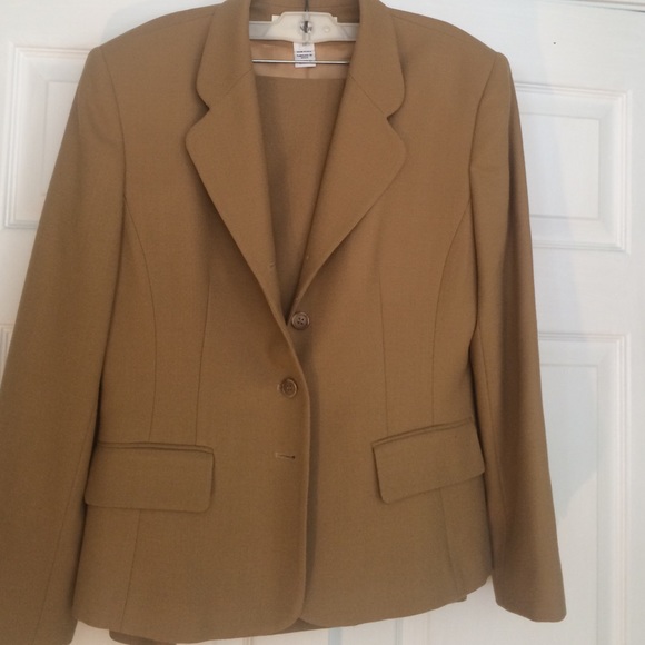 Great business suit