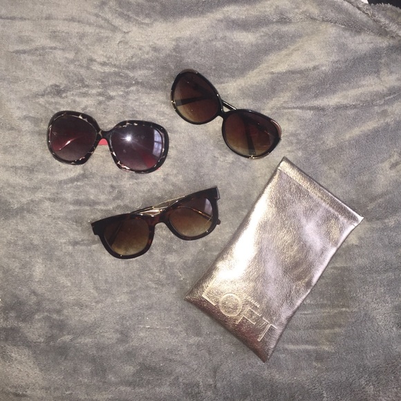 Ann Taylor LOFT  Accessories - Ann Taylor LOFT sunglasses