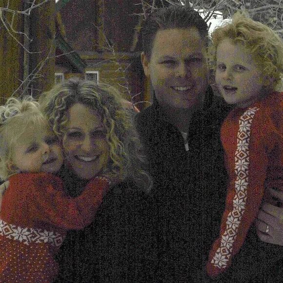 Meet your Posher, Debra