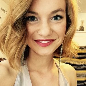 Meet your Posher, Cassidy