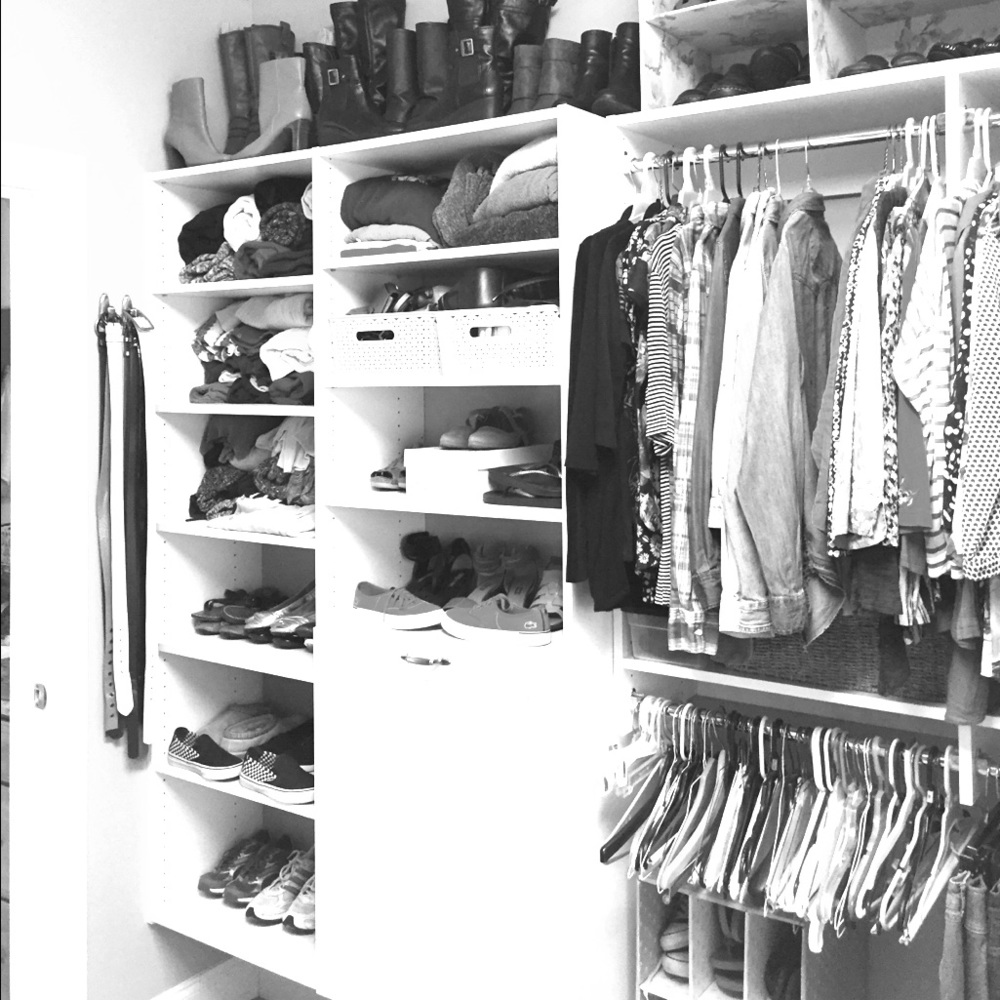 Meet your Posher, Cricket