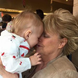 Meet your Posher, Maureen