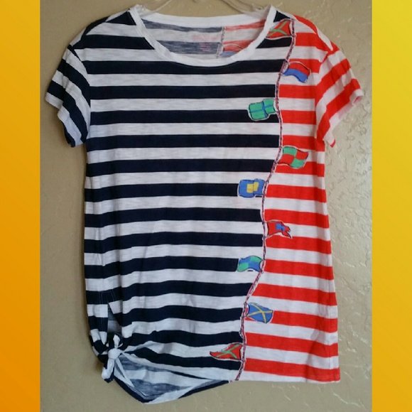 Lilly Pulitzer T-shirt