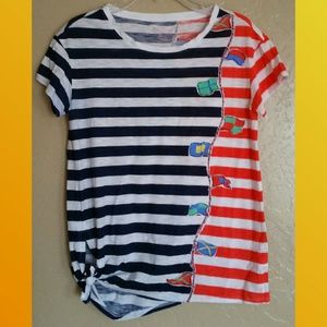 Lilly Pulitzer T-shirt