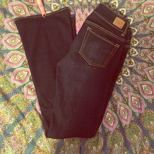 American Eagle Artist Jeans