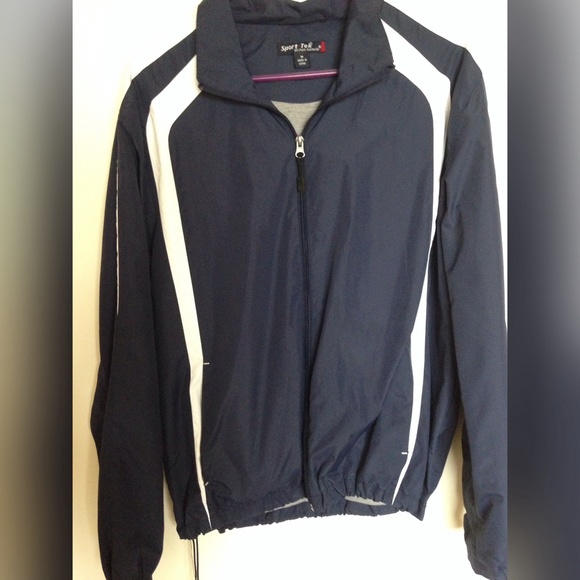 Softball/sports jacket