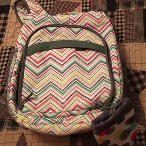 Thirty one backpack/camera bag