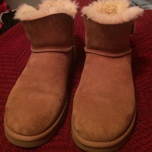 Women's Uggs