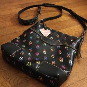 Dooney & Bourke Purse