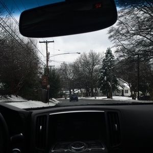 Meet your Posher, Mckenna