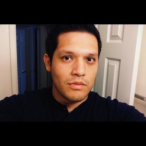 Meet your Posher, Daniel