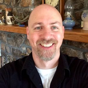 Meet your Posher, John