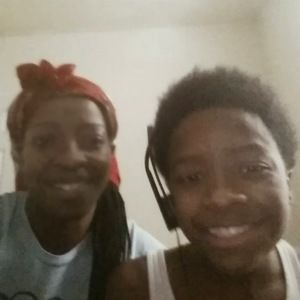 Meet your Posher, Alissa