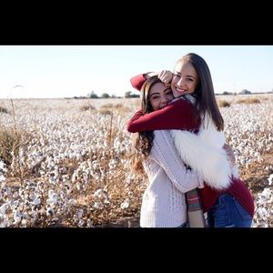 Meet your Posher, Isabel