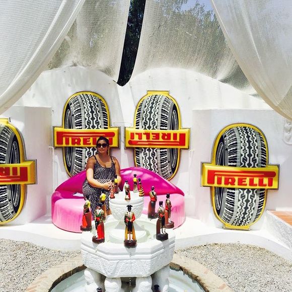 Meet your Posher, Amanda - Picture 1 of 1