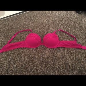 Push up bra