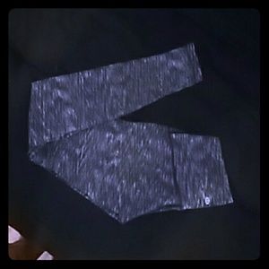 Lululemon Athletics yoga pants