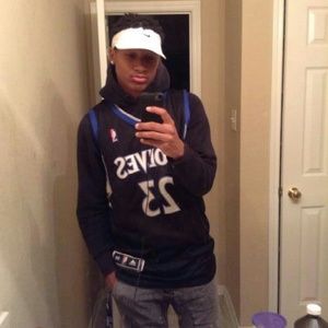 Meet your Posher, Deshaun