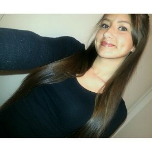 Meet your Posher, Breonna