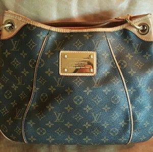 Authentic Louis Vuitton bag