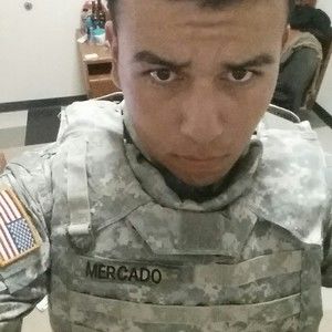 Meet your Posher, Cristian