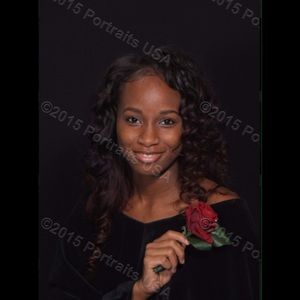 Meet your Posher, Caitlin