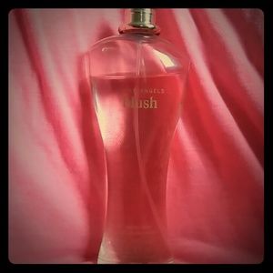 Victoria's secret dream angels blush angel mist