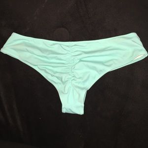 Victoria secret cheeky bottoms