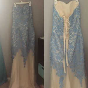 Brand new Prom dress