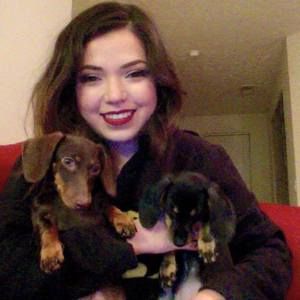 Meet your Posher, Veronica