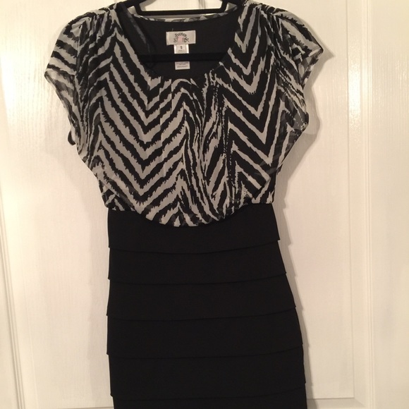 Office dress