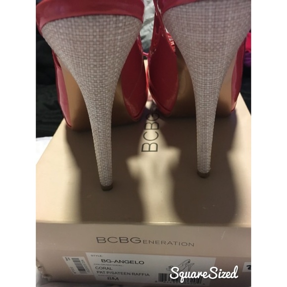 Shoes - Picture 2 of 4