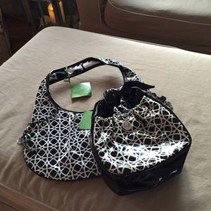Vera Bradley Frill purses