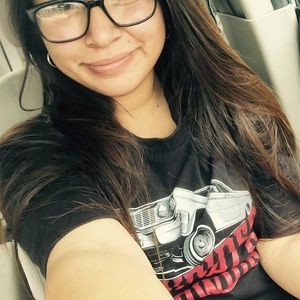 Meet your Posher, Michelle